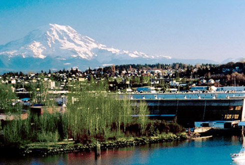 Travel Tacoma and Pierce County