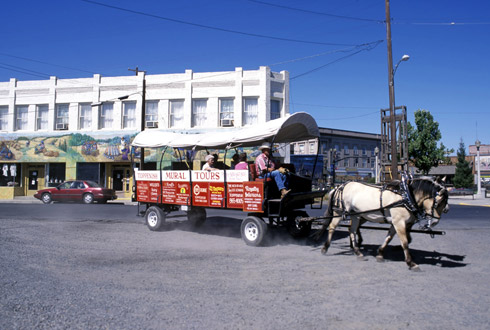 Toppenish Chamber of Commerce
