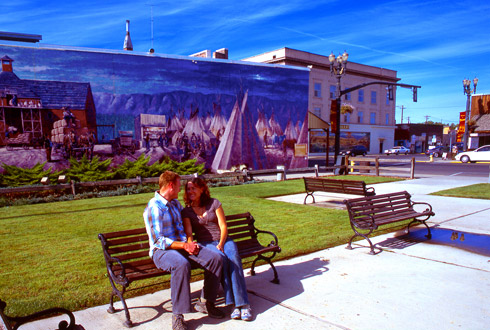 Toppenish Chamber of Commerce
