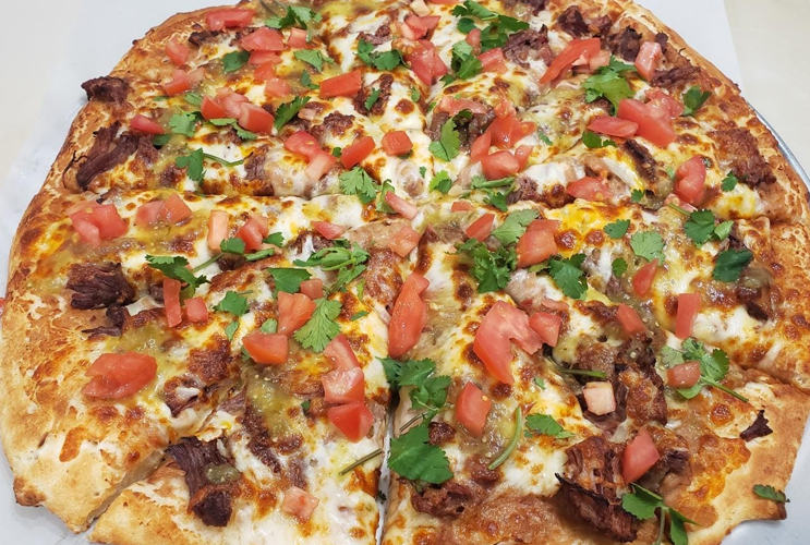 Cherry Hill Golf Course, Fun Center and Doc's Pizza