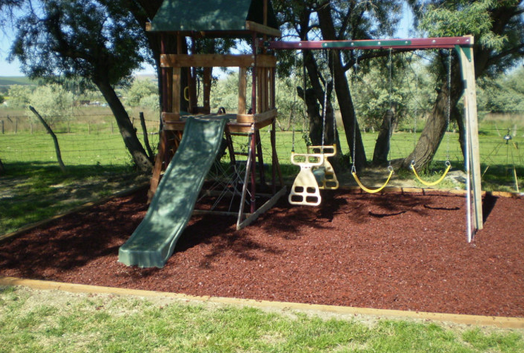 Sunnyside RV Park