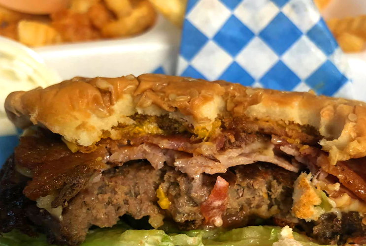 Black Rock Creek Golf Course