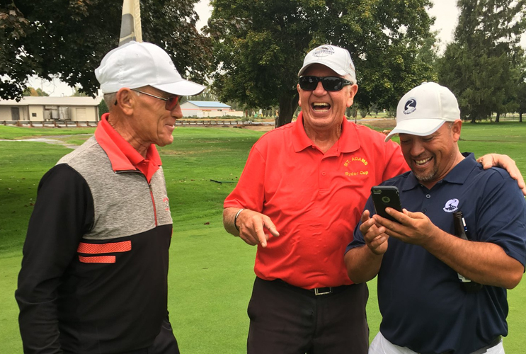 Black Rock Creek Golf Course