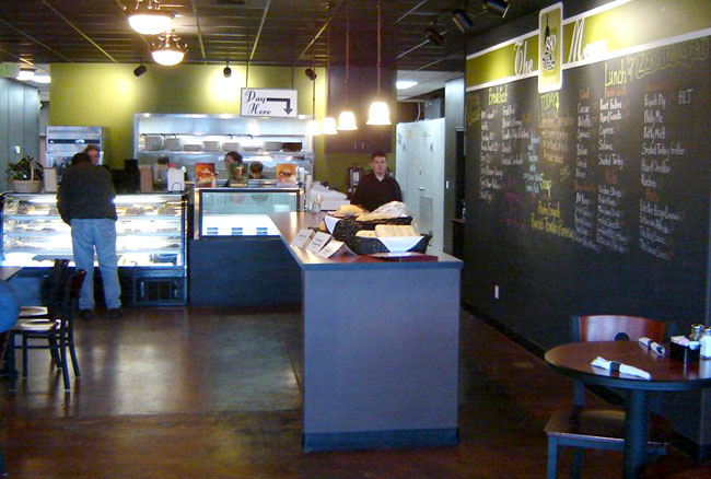 Bon Vino's Bistro