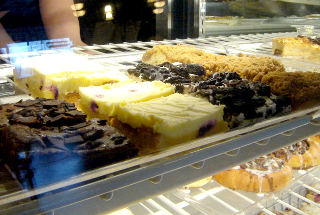 Bon Vino's Bistro