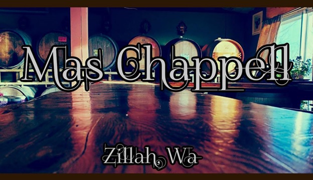 Mas Chappell Winery