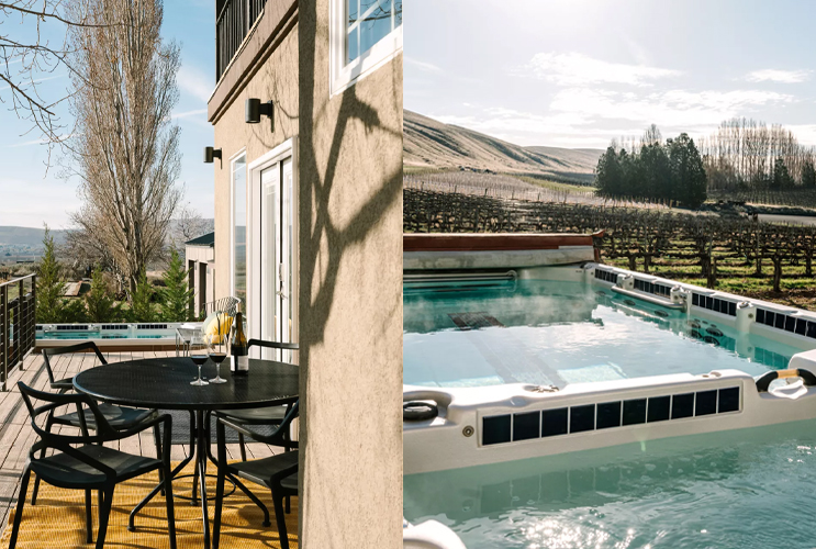 Avennia Estate Guesthouse