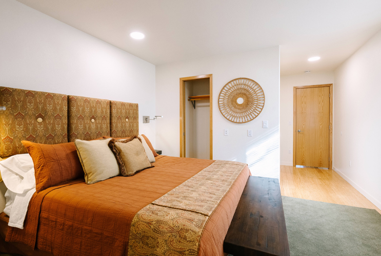 Avennia Estate Guesthouse