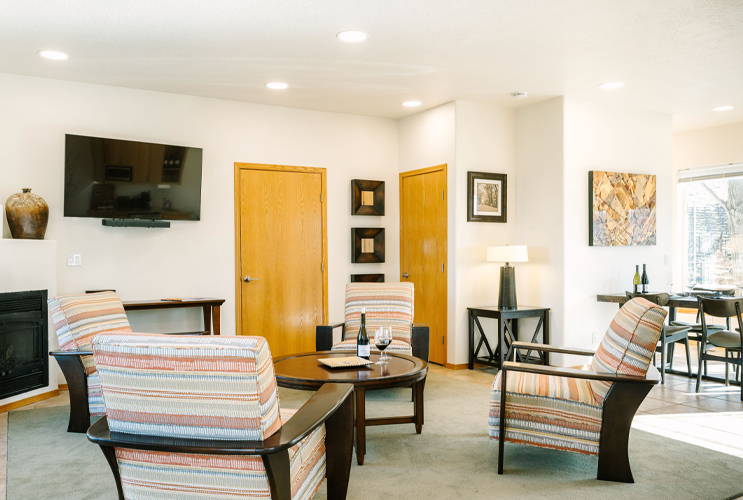 Avennia Estate Guesthouse