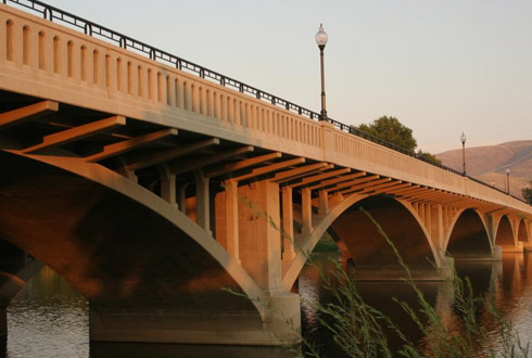 Prosser Chamber of Commerce
